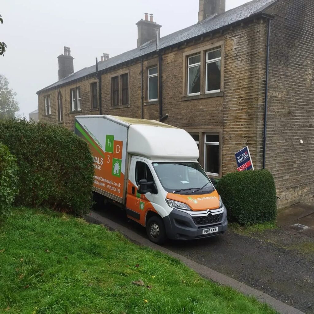 Doncaster Removals