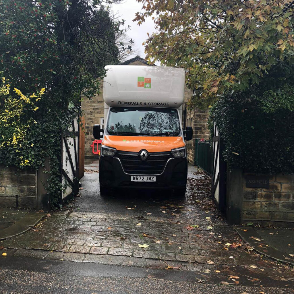 Looking to move to Doncaster? Let us help you find the best local removals companies.